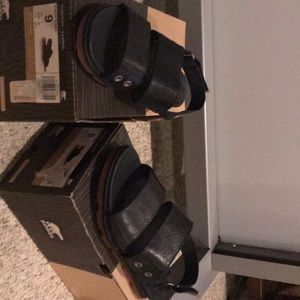 SOREL Torpeda, sandal